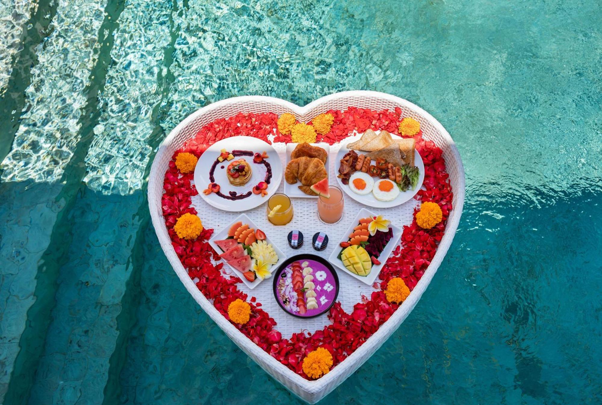 Villa Kelolyne Seminyak Esterno foto