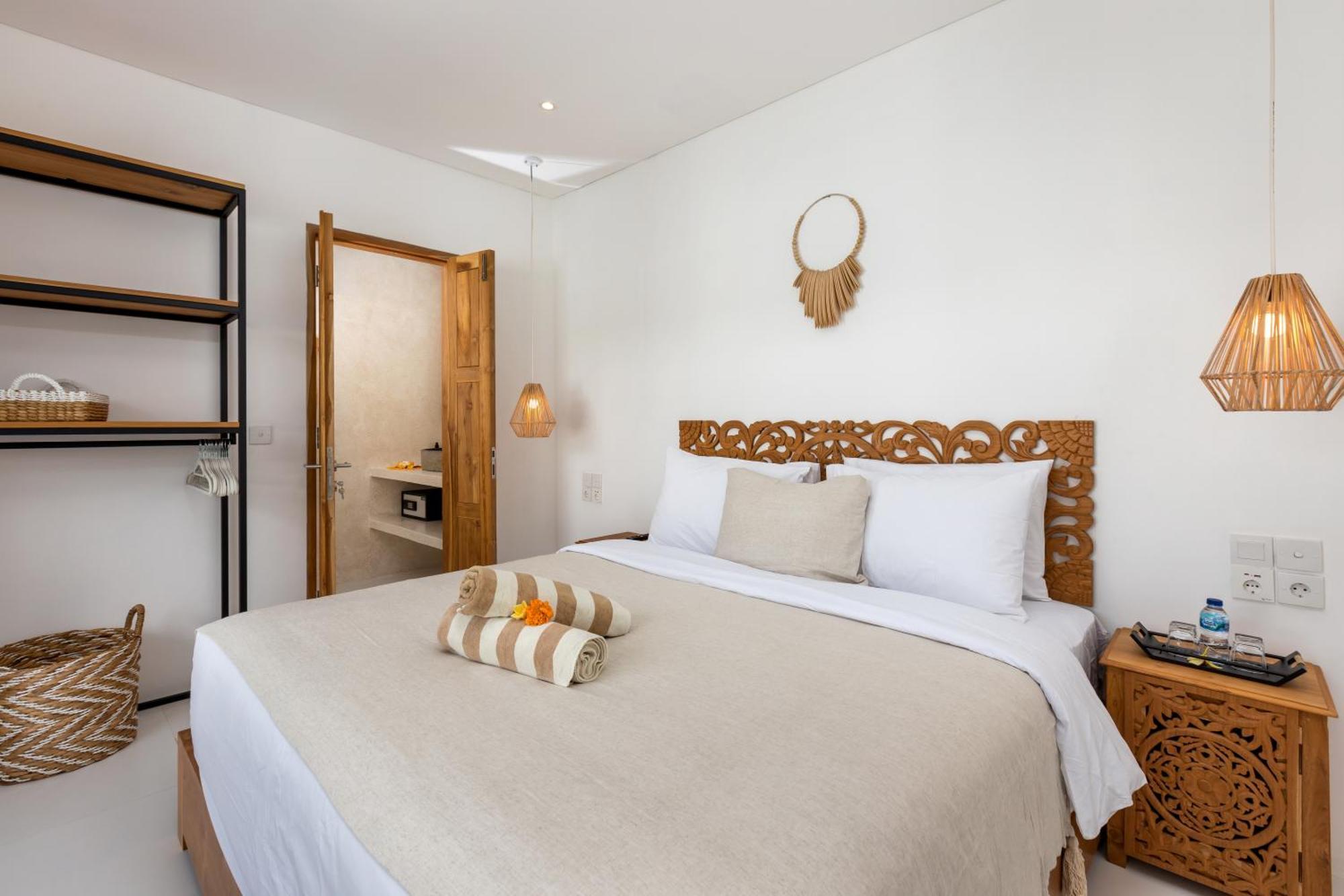 Villa Kelolyne Seminyak Esterno foto