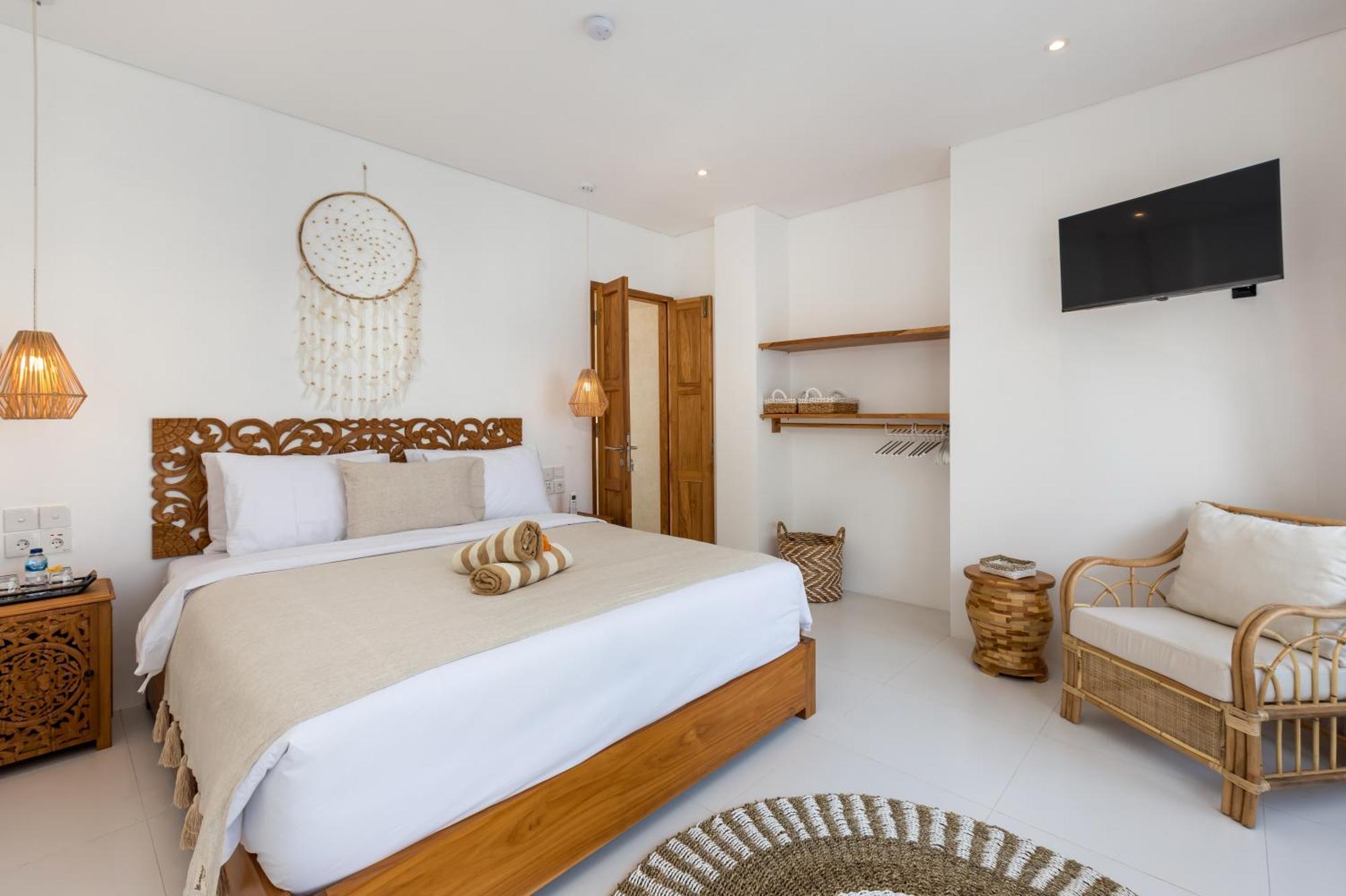 Villa Kelolyne Seminyak Esterno foto